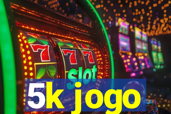 5k jogo