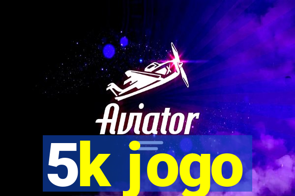 5k jogo