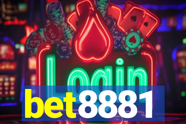 bet8881