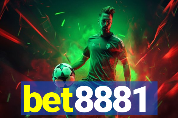 bet8881