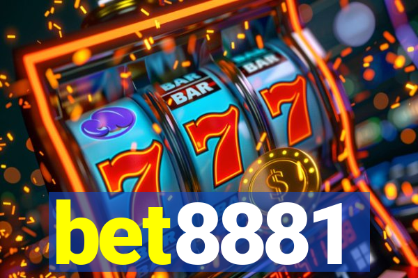 bet8881