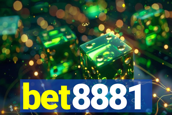bet8881