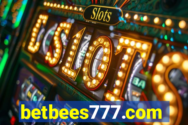 betbees777.com