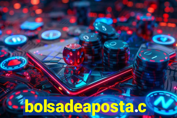 bolsadeaposta.com