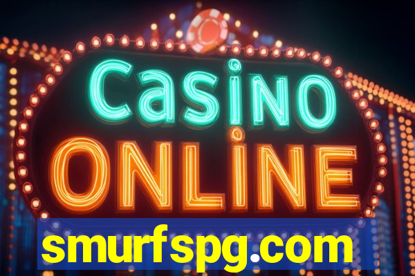 smurfspg.com