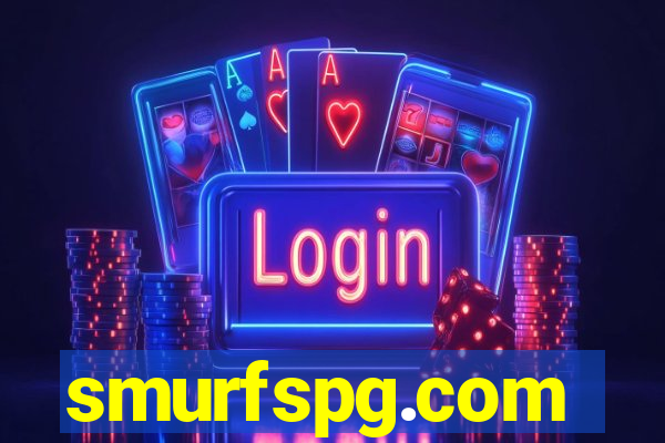 smurfspg.com