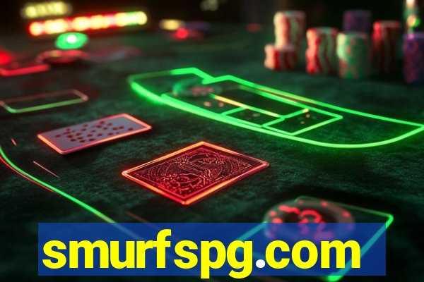 smurfspg.com