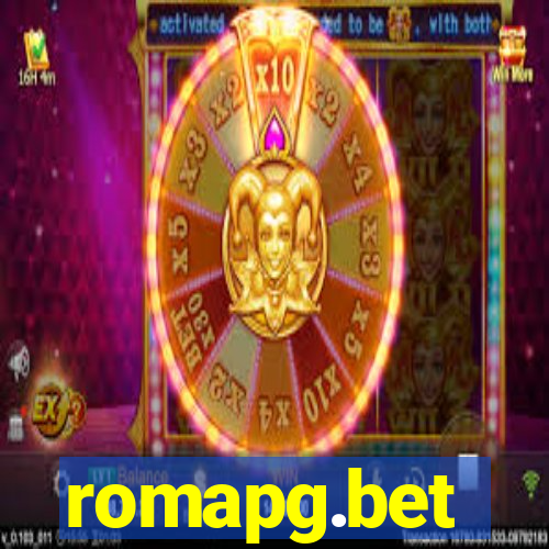 romapg.bet