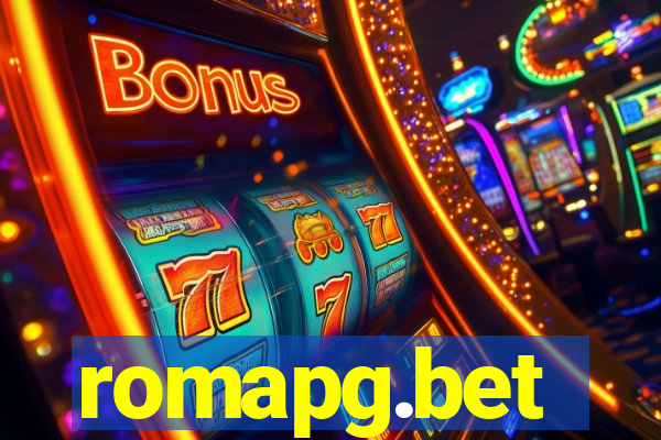 romapg.bet