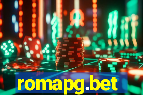 romapg.bet