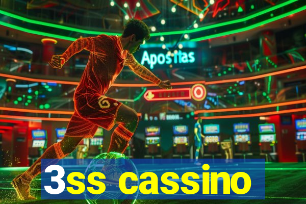 3ss cassino