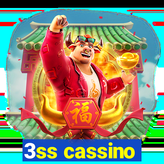 3ss cassino