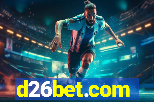 d26bet.com