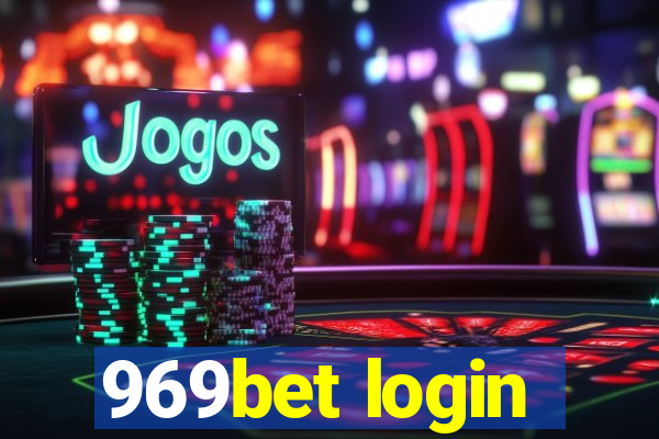 969bet login