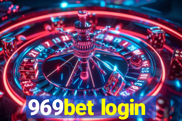 969bet login