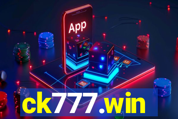 ck777.win