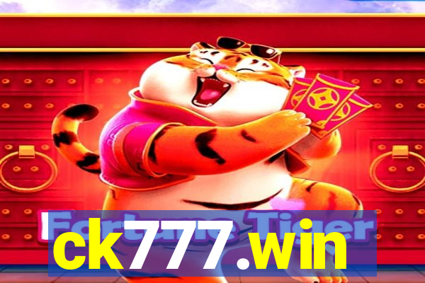 ck777.win
