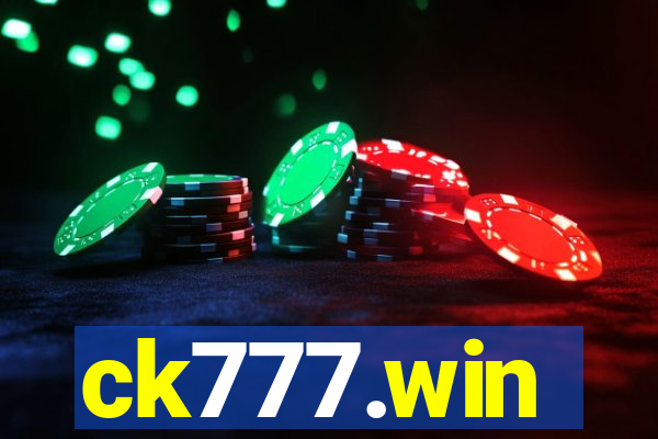 ck777.win