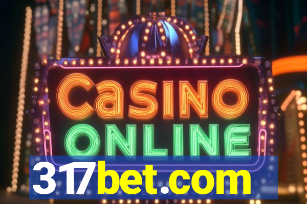 317bet.com