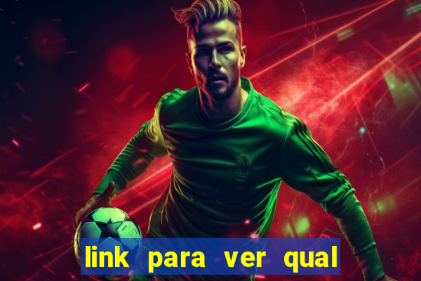 link para ver qual jogo ta pagando