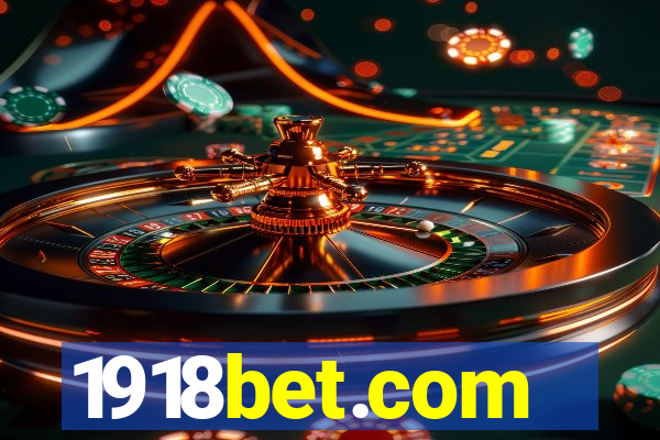 1918bet.com