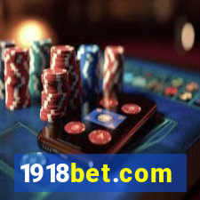 1918bet.com