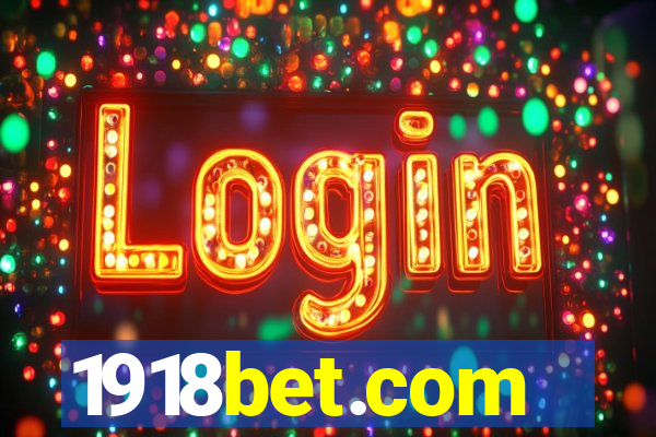 1918bet.com