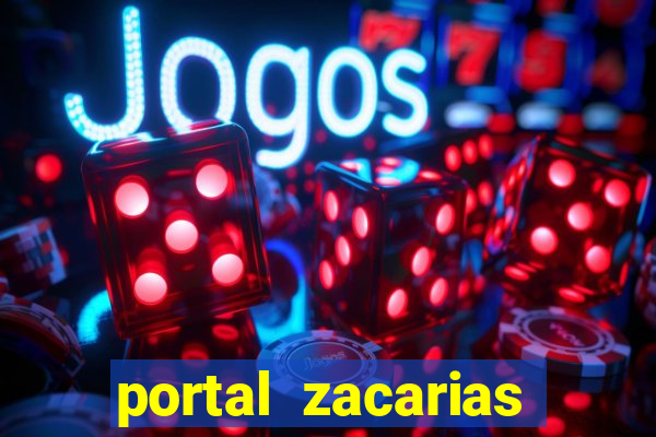 portal zacarias sexo policial
