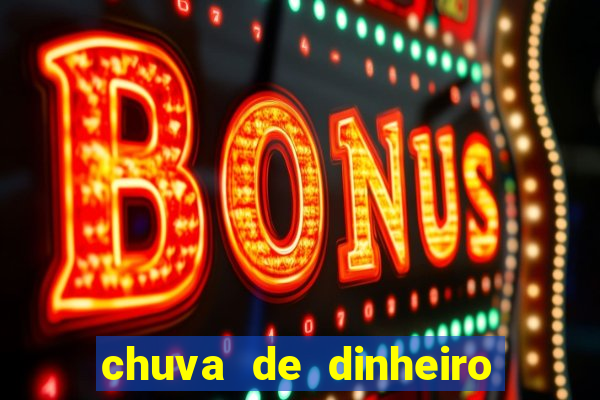 chuva de dinheiro jogo do tigre