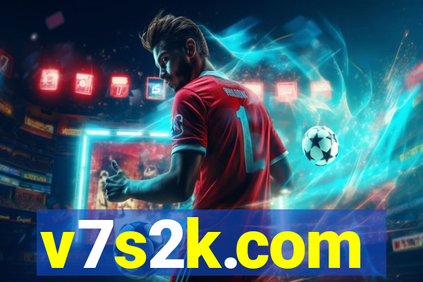 v7s2k.com