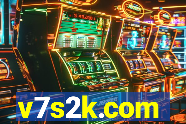 v7s2k.com