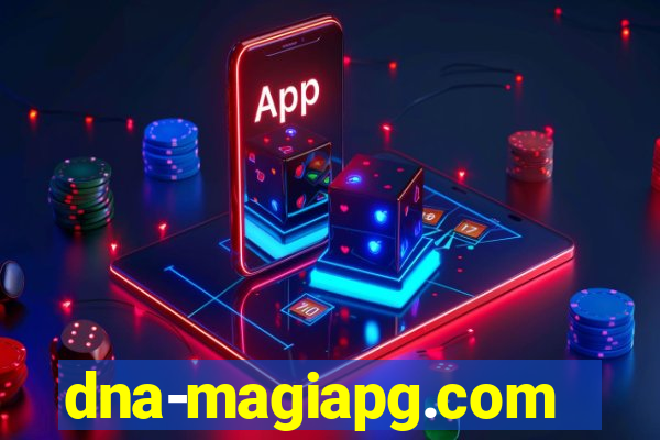 dna-magiapg.com