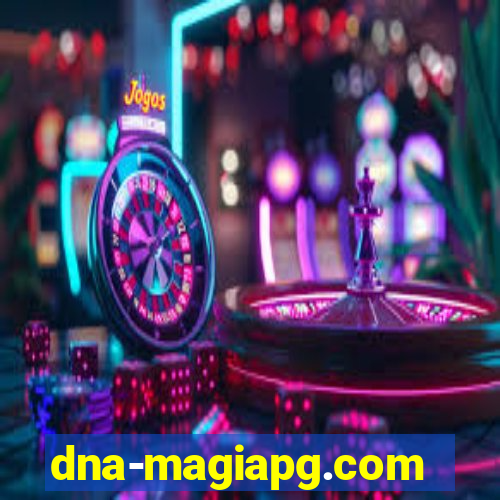 dna-magiapg.com