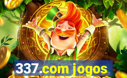 337.com jogos