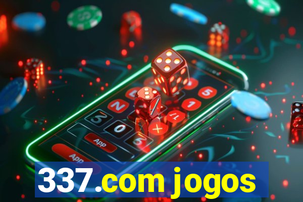 337.com jogos