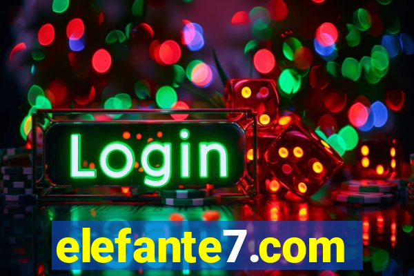 elefante7.com