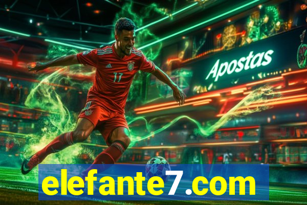elefante7.com