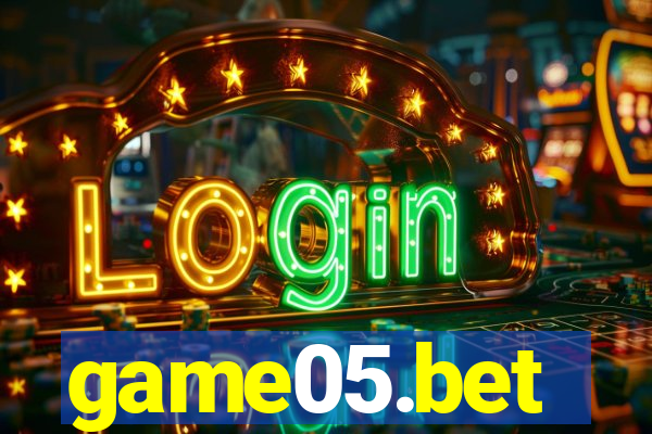game05.bet