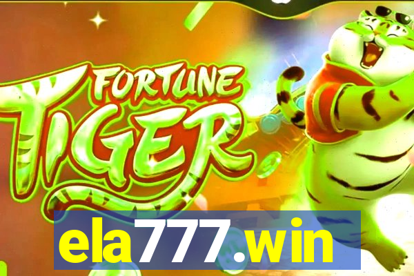 ela777.win