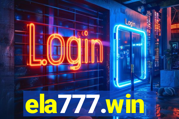 ela777.win