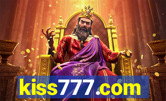 kiss777.com