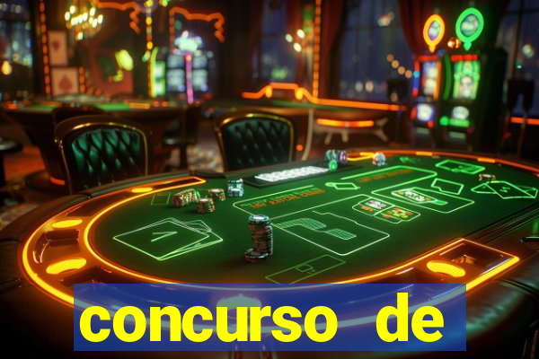 concurso de cerejeiras 2024