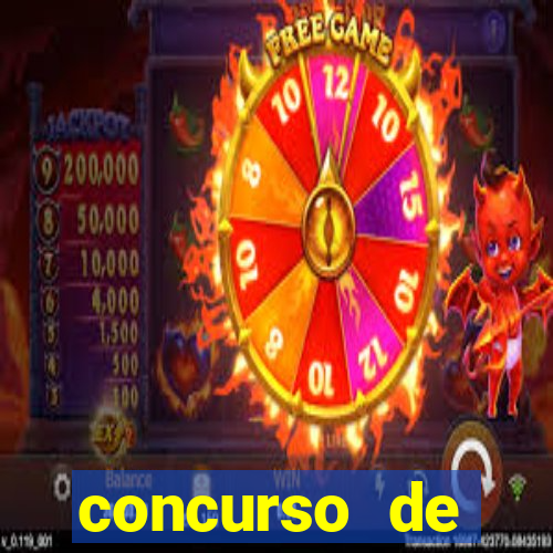concurso de cerejeiras 2024