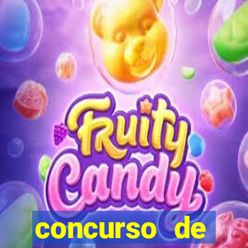 concurso de cerejeiras 2024