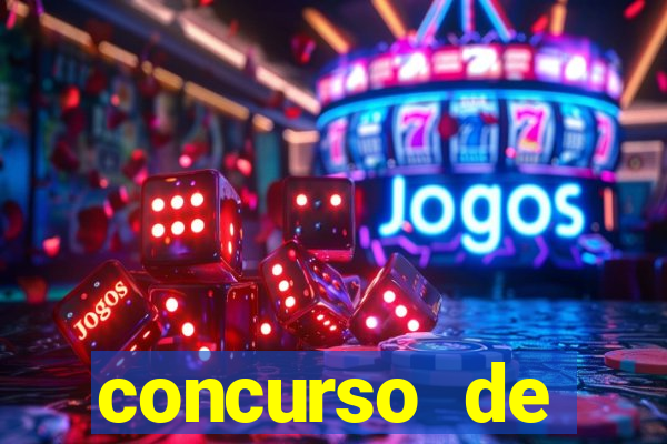concurso de cerejeiras 2024