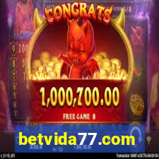 betvida77.com
