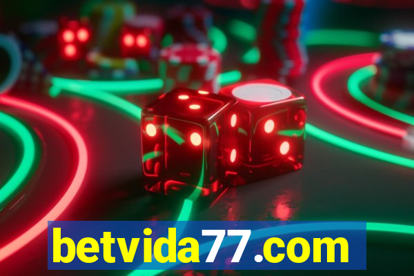 betvida77.com