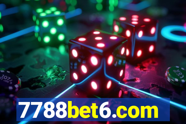 7788bet6.com