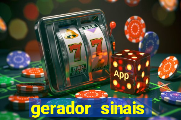 gerador sinais fortune tiger