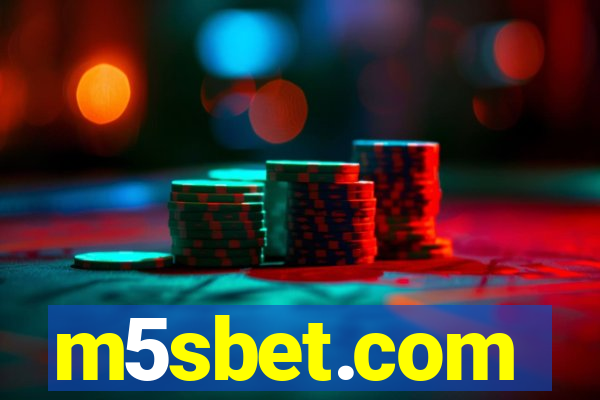 m5sbet.com
